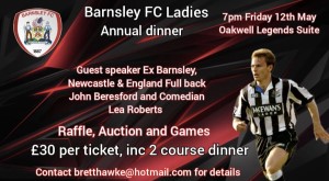 Barnsley FC Ladies, Raring to go for the 2023/24 Season