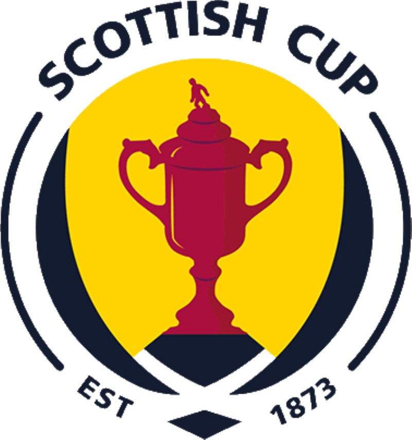 Huntly Football Club , Scottish Cup Round One Draw Date Set