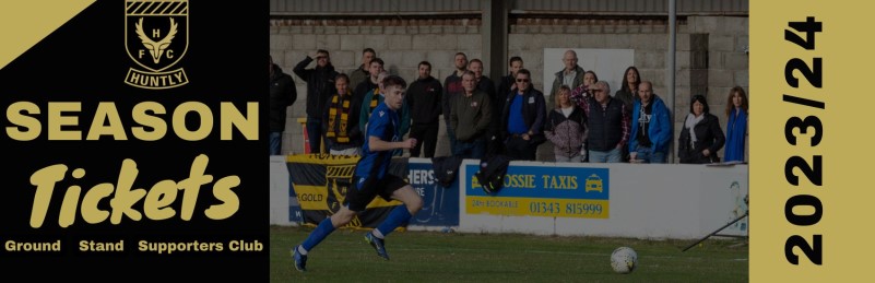 Huntly Football Club , Pre-Season Friendly Matches 2023