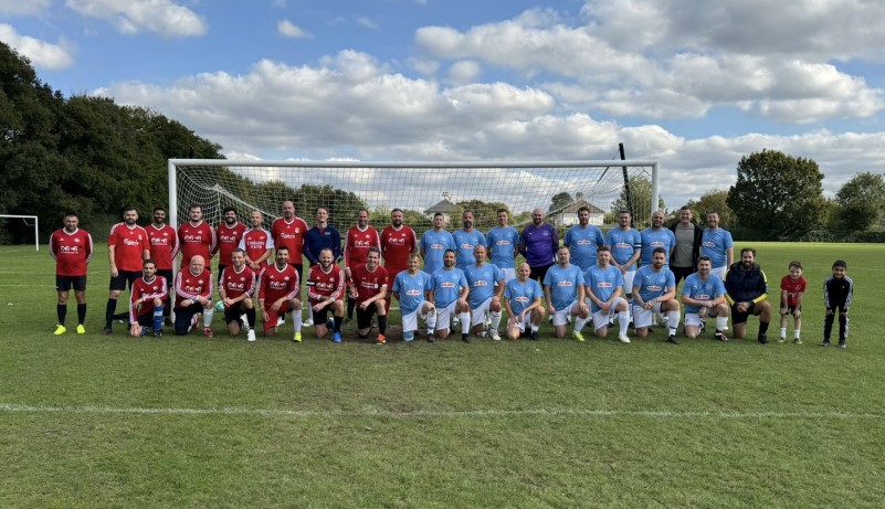 Potters Bar Crusaders Sports & Social Club