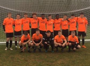 Welcome to the official website of Colden Common Youth FC | Colden ...