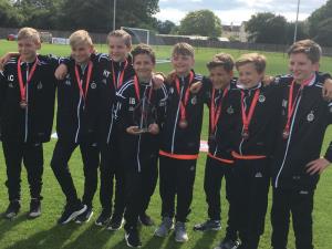 News - Colden Common Youth FC