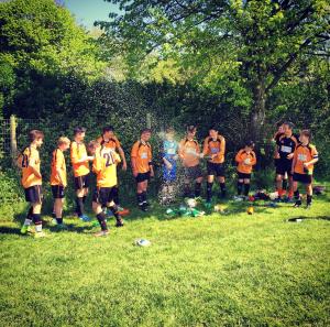News - Colden Common Youth FC