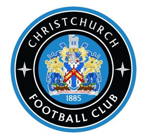 Welcome to the official website of Christchurch FC | Christchurch , Dorset