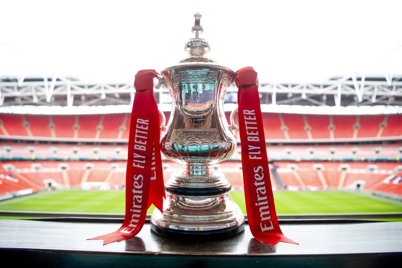 RUSHALL OLYMPIC FC, FA CUP DRAW: STAFFORD RANGERS AT HOME IN FIRST ...