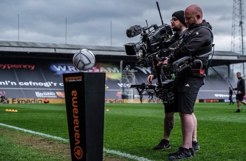 What National League TV says about football streaming, and what