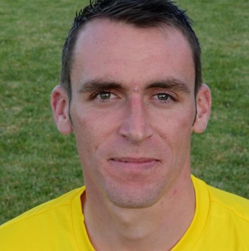 RUSHALL OLYMPIC FC, BANNISTER RETURNS