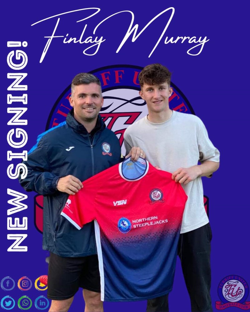Welcome to the official website of Turriff United FC | Turriff ...