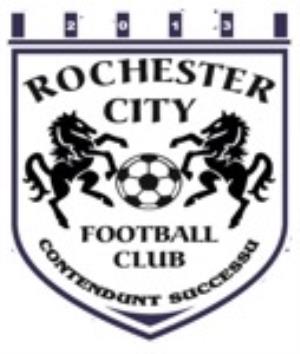 Latest Club News at Rochester City FC | Rochester, Kent