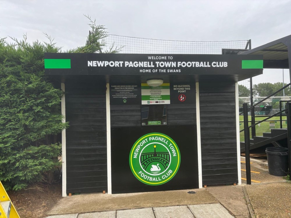 Cast your vote in our End of Season Awards! - Newport Pagnell Town FC