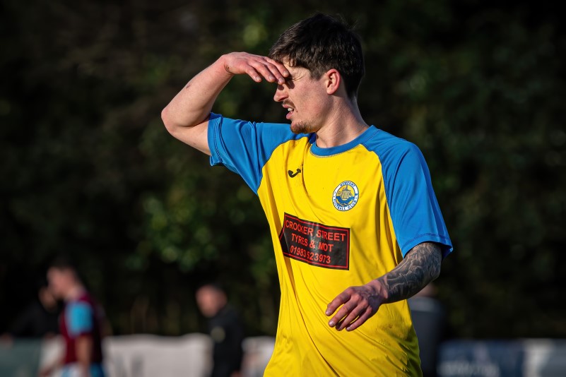 Newport IOW Football Club, Chairman’s Transfer Update and Hamworthy