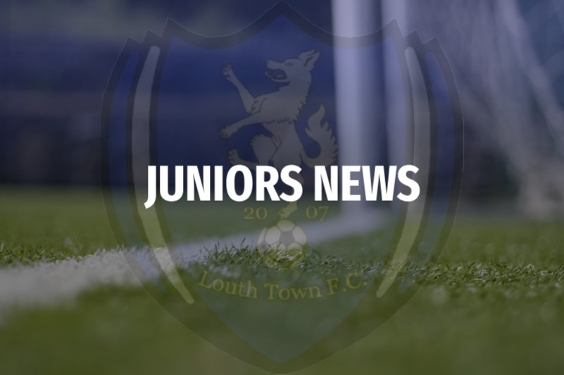 Louth Town Football Club, Louth Town FC Girls Teams Shine in Recent ...