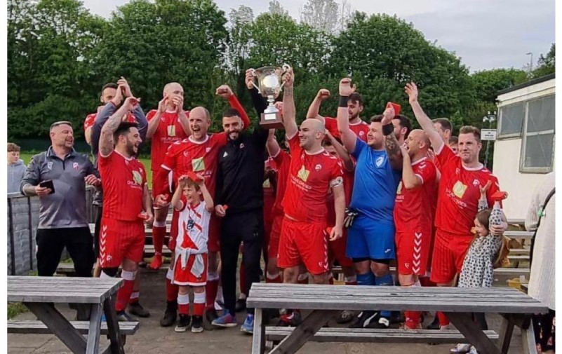 Fixtures released for both Firsts & Reserves! - Church Village FC