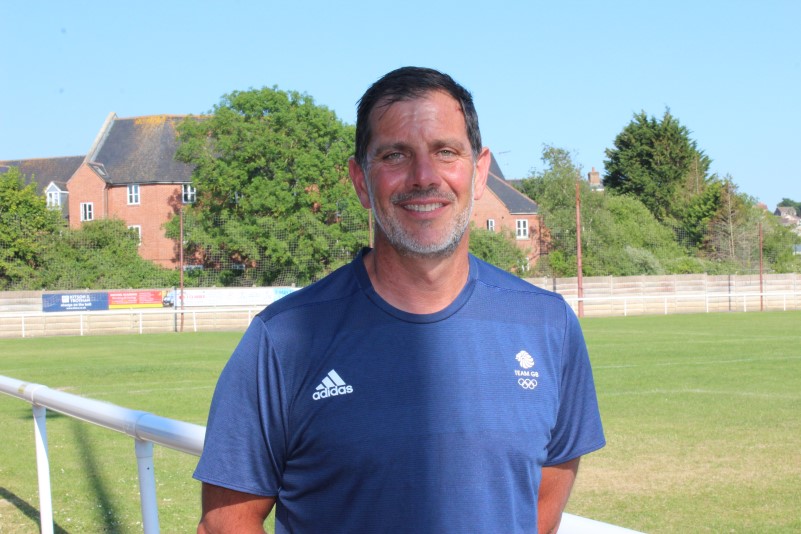 Bridport FC Announce new Football Director