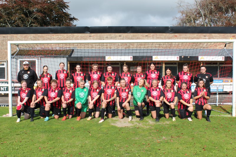 Bridport Ladies Looking for more players