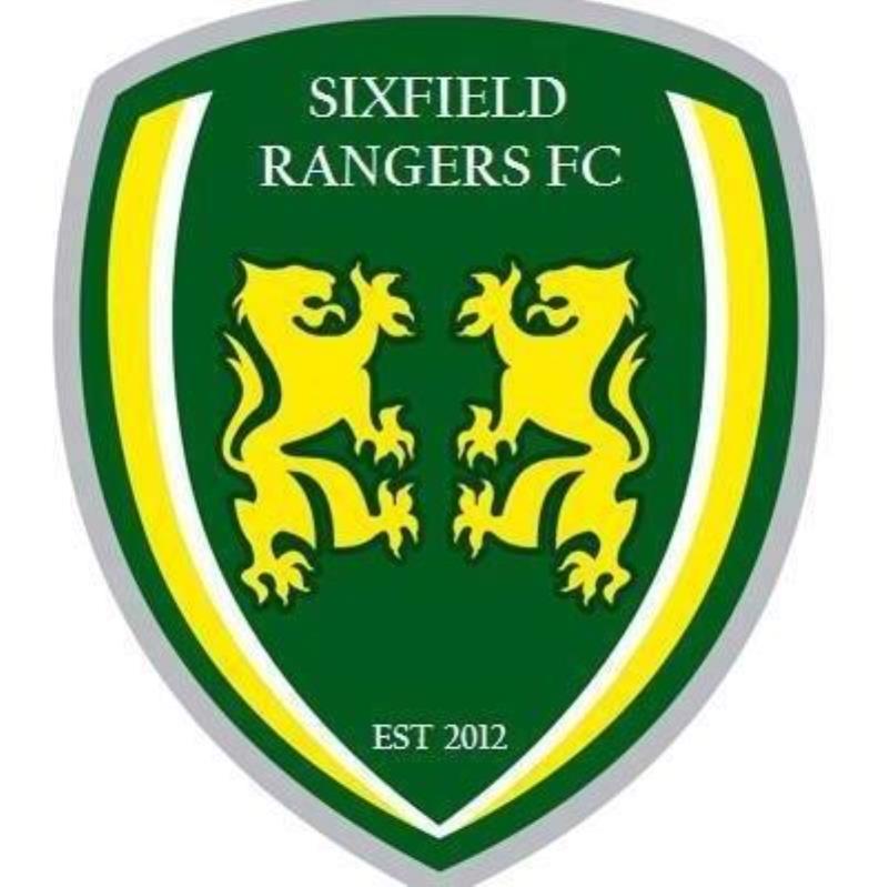 Sixfields Rangers Fc, First Team Squad Announced