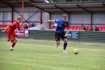 Hanworth Villa FC