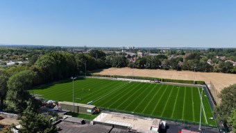 Hanworth Villa FC