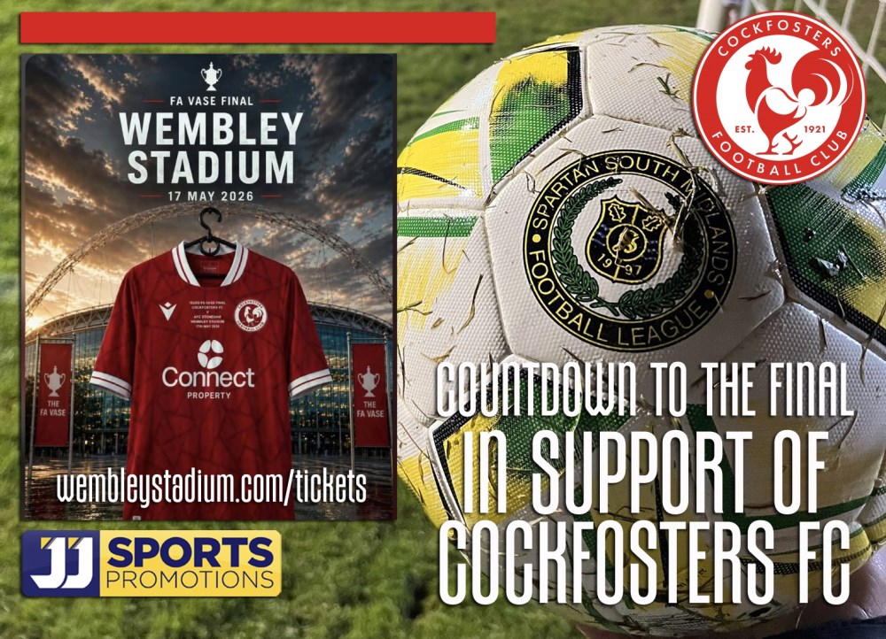 Redbourn Fc COUNTDOWN TO THE FINAL: SHOW OF STRENGTH FROM SANSOM - WE TALK TO THE ...