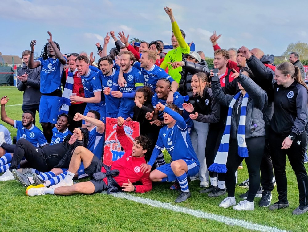 Redbourn Fc COUNTDOWN TO THE FINAL: THE ROAD TO WEMBLEY - SPARTAN SOUTH MIDLANDS ...