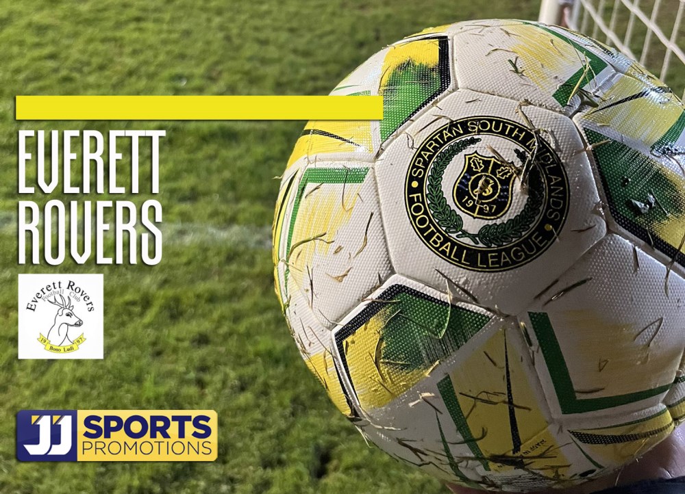 EVERETT ROVERS: MAJOR BOOST AS HOT-SHOT SELLS SIGNS UP FOR SEASON AHEAD ...