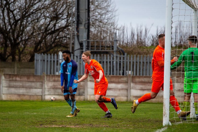 AFC Fylde  The Football Team of The Fylde Coast