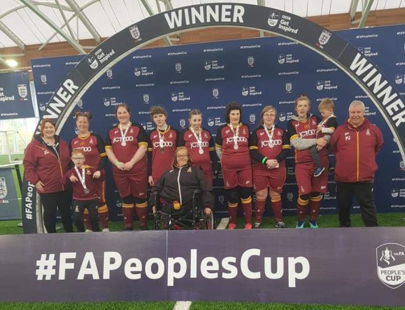 ladies-fa-people-s-cup-runners-up-again-bradford-city-disability-fc