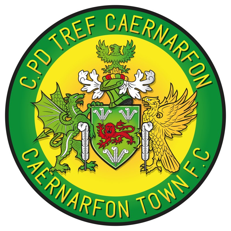 Caernarfon Town FC, Official Club Statement