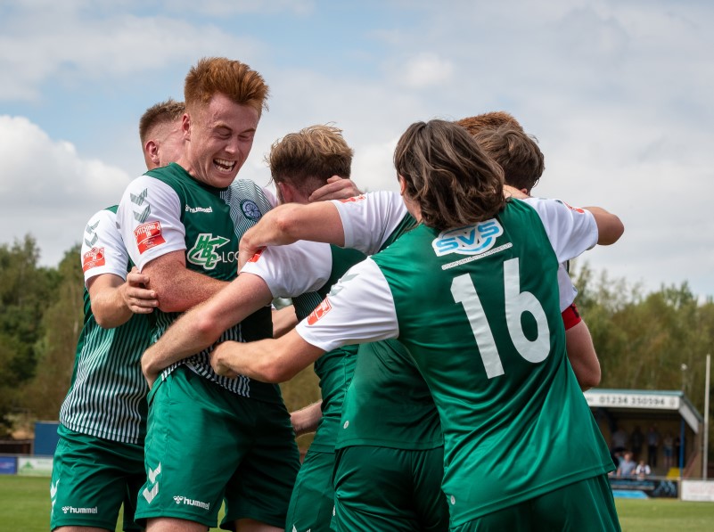 Biggleswade FC, 2023/24 Admission and Season Ticket information