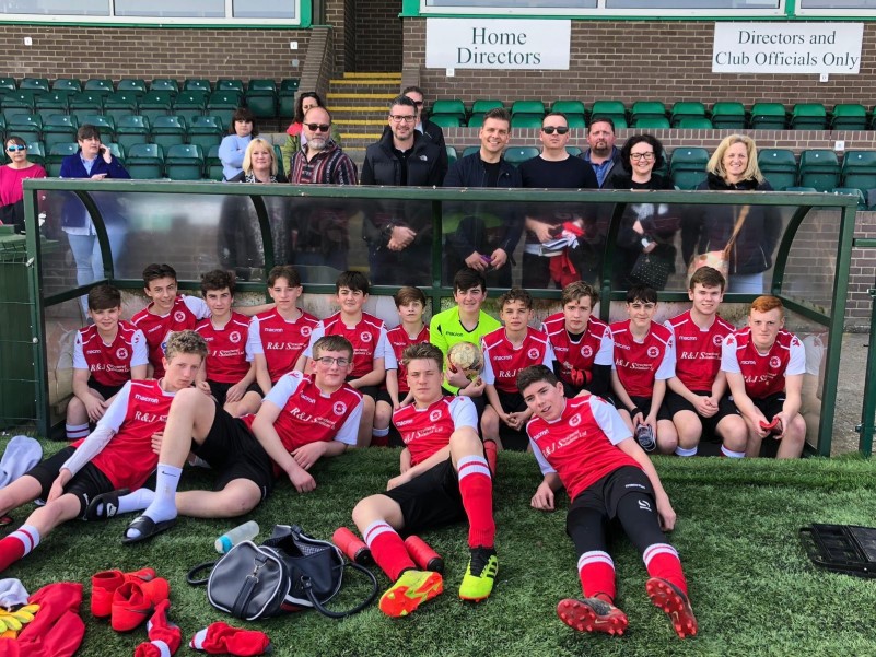 Staplehurst Monarchs, Results roundup 30th/31st March