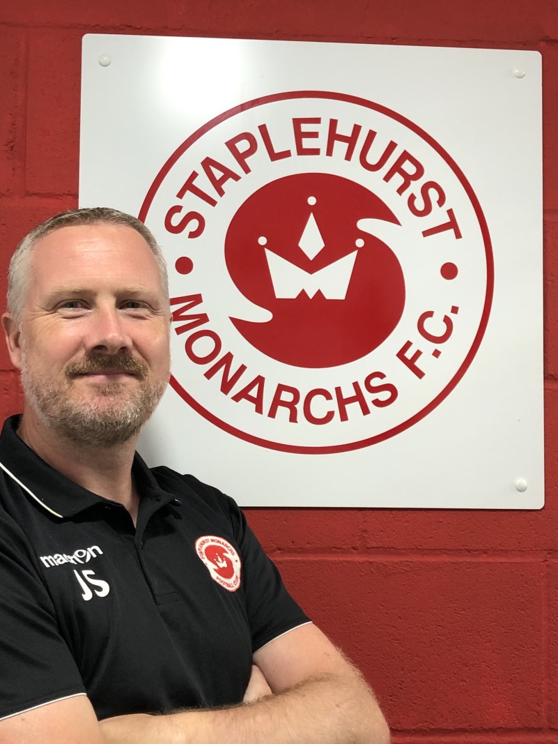 Staplehurst Monarchs, Club Announcement