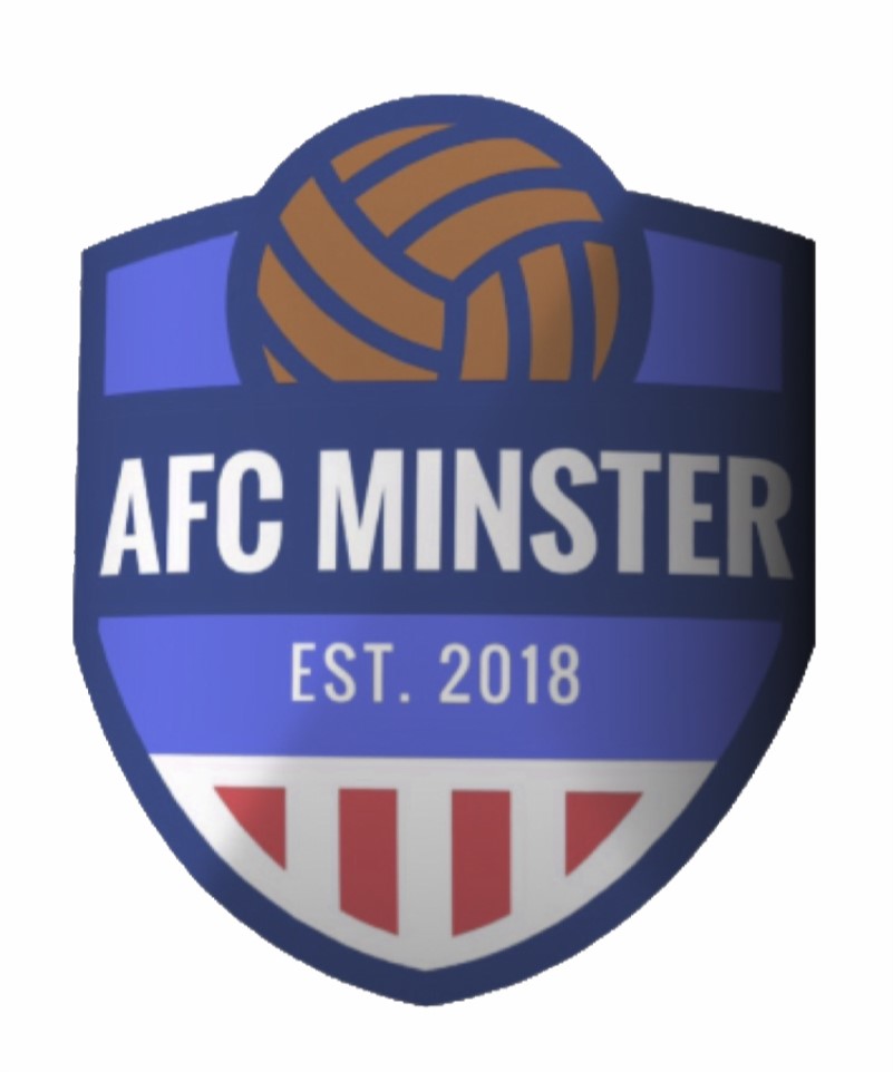 Welcome to the official website of AFC Minster