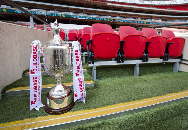 Malvern Town FC, FA VASE NEW DATES CONFIRMED