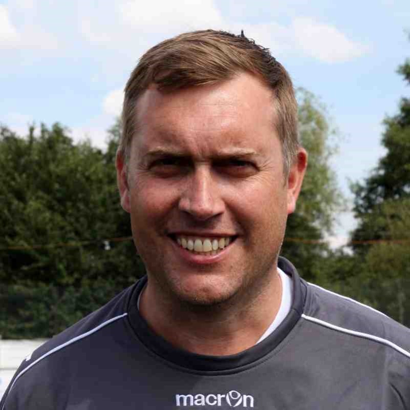 Highgate United, Tooth Steps Down