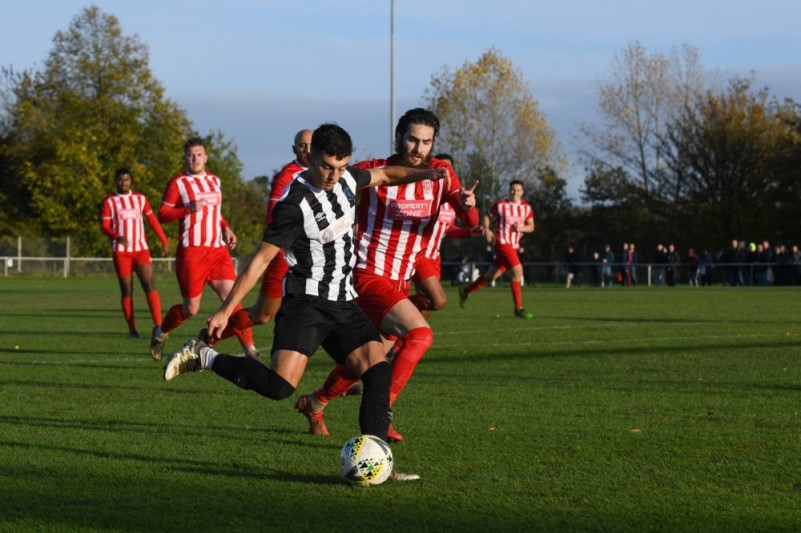 Colney Heath Football Club, Colney Heath FC in Platinum Jubilee