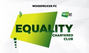 Woodpecker FC, New Online Clubshop