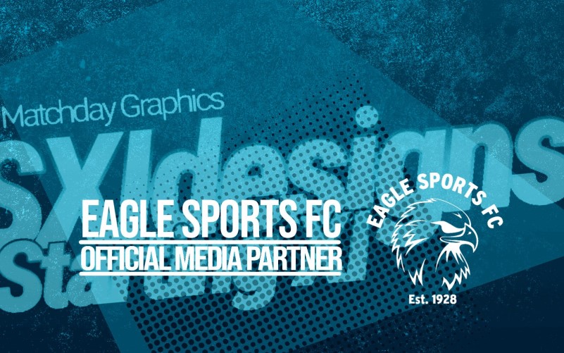 Eagle Sports Football Club, SXI DESIGNS TO BOOST SOCIAL MEDIA