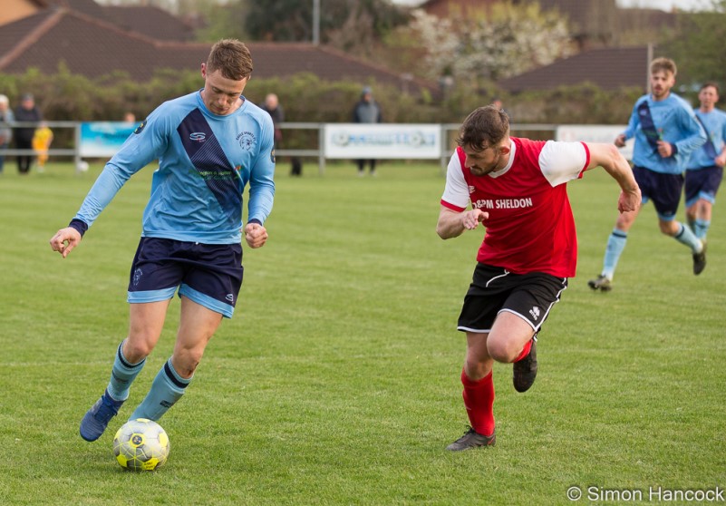 Eagle Sports Football Club, KNUTSFORD COME TO TOWN