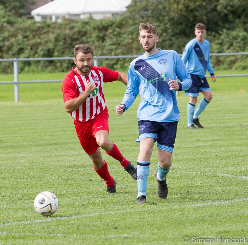 Eagle Sports Football Club, CAN WE STOP THE STRIPES MARCH?