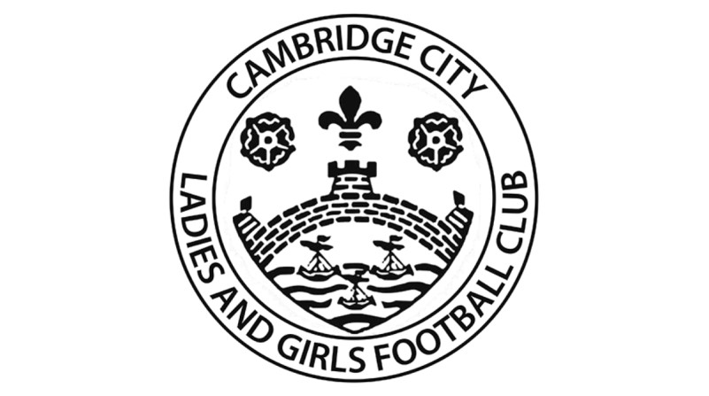 Cambridge City Football Club Ladies And Girls Update 15