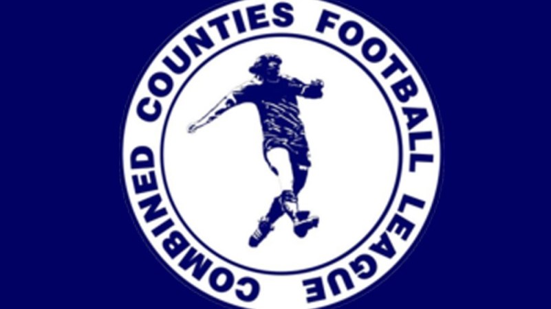 Badshot Lea Football Club, Combined Counties League Restructure