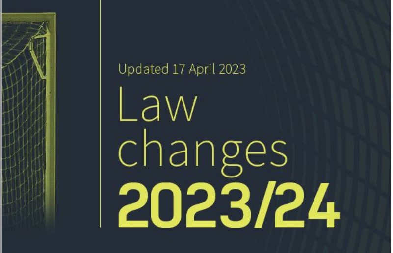R&R Football Club, 2023/24 Rule Changes