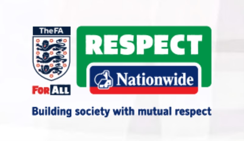 Respect each other - R&R Football Club