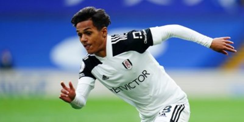 Balham FC, Fabio Carvalho Makes History For Balham