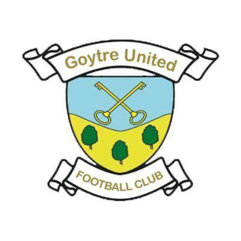 GOYTRE UNITED, Club Vacancy - First Team Manager / Head Coach