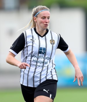 Welcome to the official website of Notts County Women FC | Nottingham ...