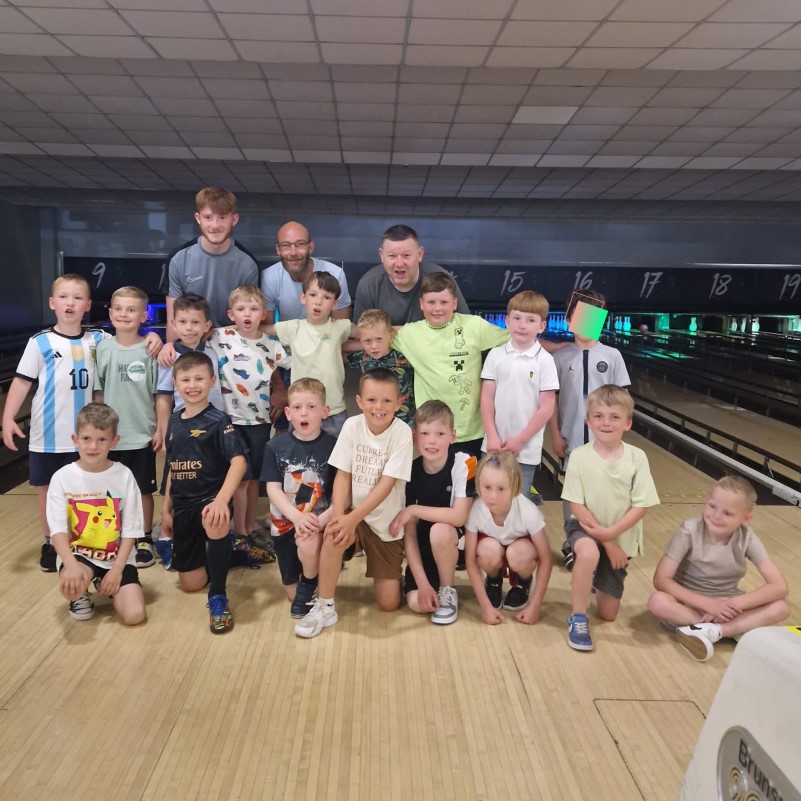 to the official website of St Johns Youth Ipswich, Suffolk