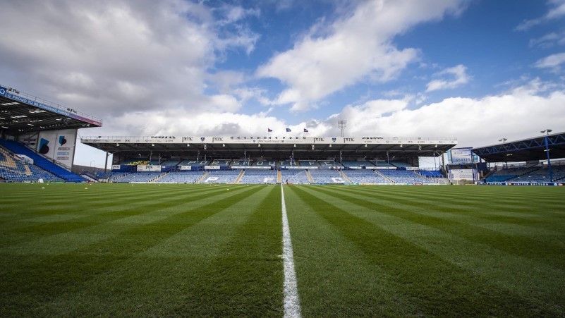 Moneyfields FC, Portsmouth Senior Cup Final