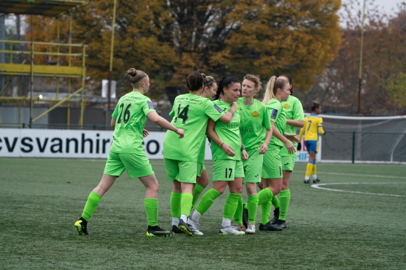 The Adobe Women's FA Cup - Competitions