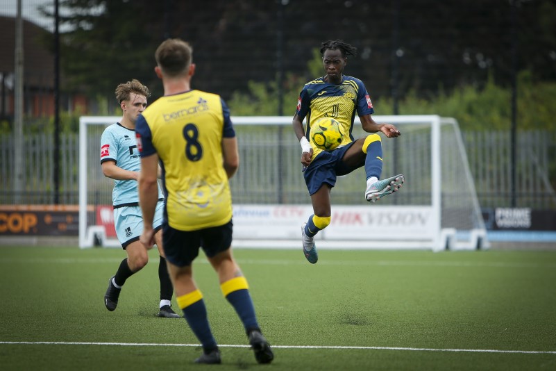 Moneyfields FC, Match Preview Moneys vs Leatherhead (01/10/24)